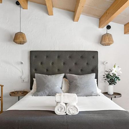 Hotel Boutique Ses 5 Claus Ciutadella  Kültér fotó