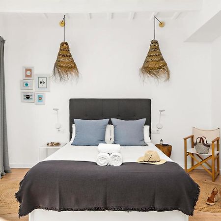 Hotel Boutique Ses 5 Claus Ciutadella  Kültér fotó