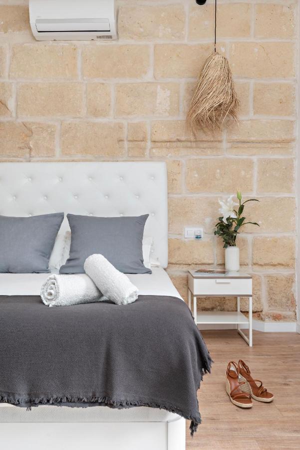 Hotel Boutique Ses 5 Claus Ciutadella  Kültér fotó