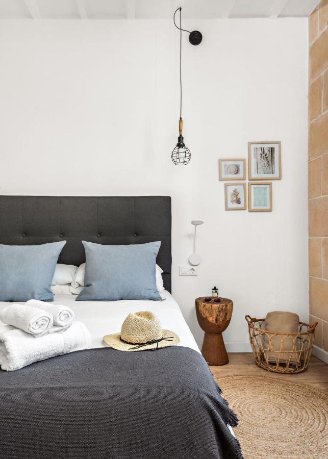 Hotel Boutique Ses 5 Claus Ciutadella  Kültér fotó
