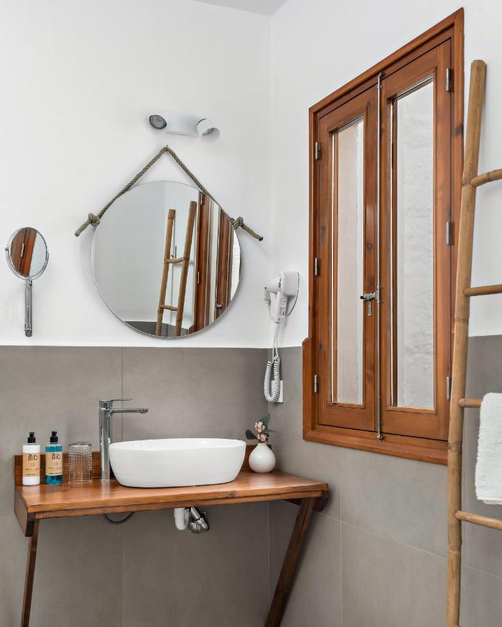 Hotel Boutique Ses 5 Claus Ciutadella  Kültér fotó