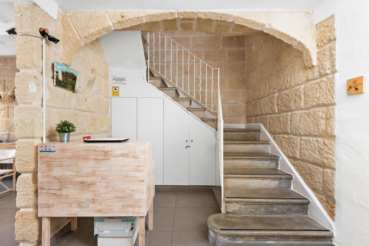 Hotel Boutique Ses 5 Claus Ciutadella  Kültér fotó