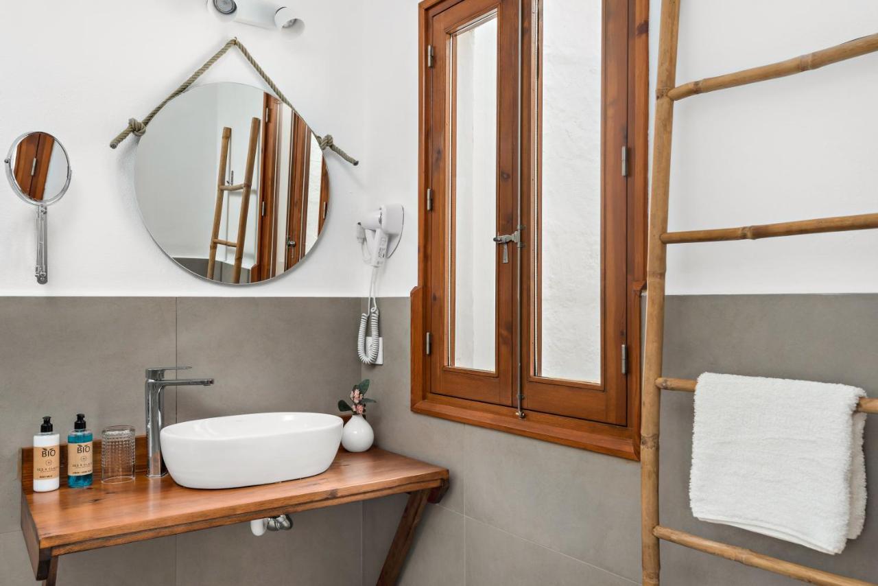 Hotel Boutique Ses 5 Claus Ciutadella  Kültér fotó