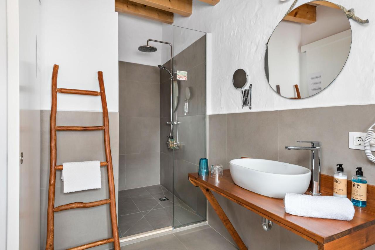 Hotel Boutique Ses 5 Claus Ciutadella  Kültér fotó