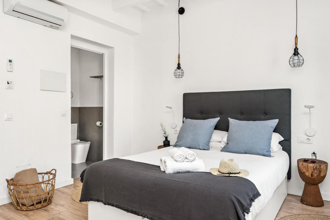 Hotel Boutique Ses 5 Claus Ciutadella  Kültér fotó