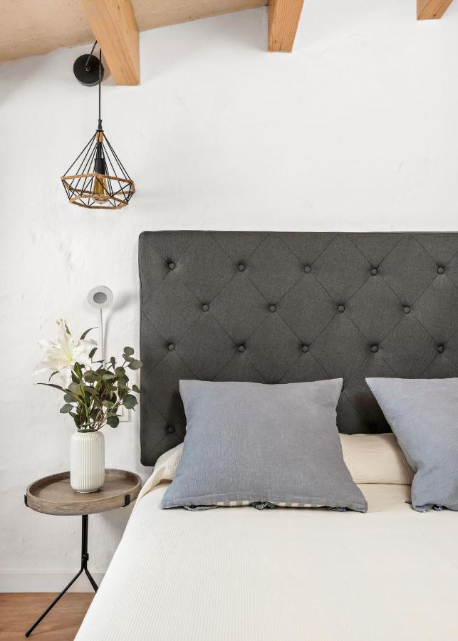 Hotel Boutique Ses 5 Claus Ciutadella  Kültér fotó