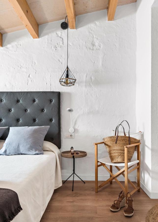Hotel Boutique Ses 5 Claus Ciutadella  Kültér fotó