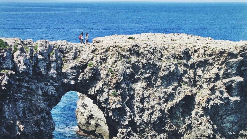 Hotel Boutique Ses 5 Claus Ciutadella  Kültér fotó